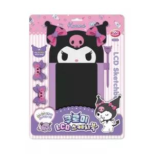 쿠로미 LCD스케치북