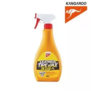 캉가루 레자왁스 스프레이타입 500ml