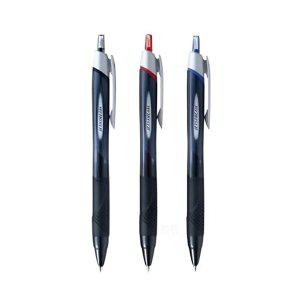 [브이와이][VCMO3740]유니 제트스트림 볼펜 소모품 0.38mm SXN-150-38