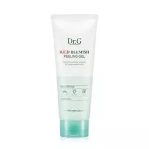 닥터지 레드 블레미쉬 필링 젤 150ml -필링젤 스크럽 저자극 각질관리 (AD)