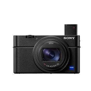 소니 RX100 VII/DSC-RX100M7/사이버샷 디지털카메라/공식대리점