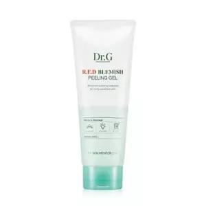 닥터지 레드 블레미쉬 필링 젤 150ml -필링젤 스크럽 저자극 각질관리 (AD)