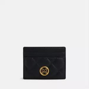 메트로시티 [다이아 클라시코]2단 슬림 카드지갑 M251WQ1251N