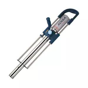 코베아 가스토치 뉴볼케이노 캠프파이어 장작 KT-N2405