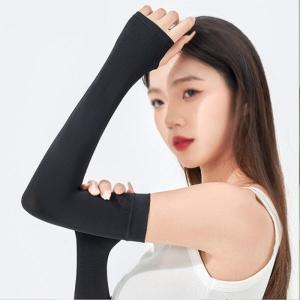 여름 햇빛차단 손등 쿨토시 남여공용 팔토시 암슬리브