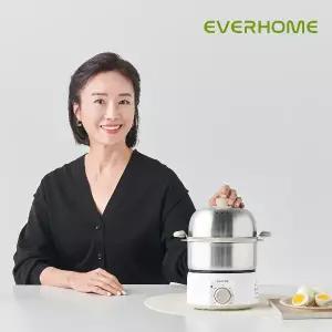 [에버홈] 올스텐 2단 찜기