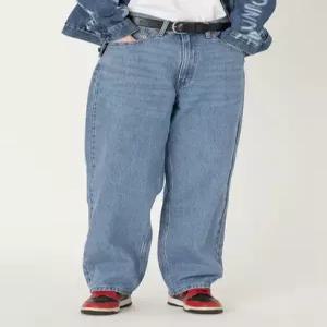 리바이스 578 배기 데님 LEVIS 플렉스 진A4750-0006_GN