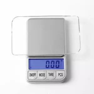 초정밀 포켓 전자저울 500gx0.01g 베이킹저울
