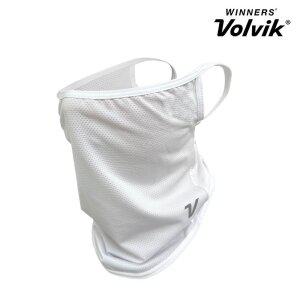 갤러리아 볼빅 아쿠아엑스 UV차단 냉감 스포츠 마스크 골프마스크