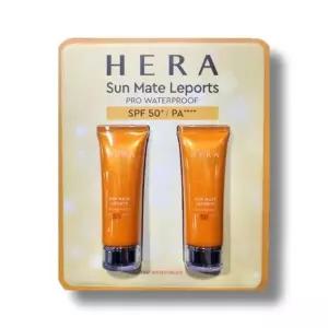 1+1 헤라 선메이트 레포츠 선크림 70ml 코스트코 SPF 50+ PA++++