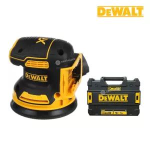 디월트 18V MAX 20V XR 충전 원형 샌더 DCW210N 베어툴 (몸체+케이스) 샌더기