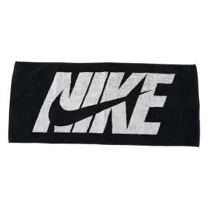 [아웃도어스/나이키]자카드 그래픽 미디엄 타월(IF0600-010)