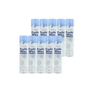 과일나라 후르츠왁스 헤어 셋팅 스프레이 300ml 10개