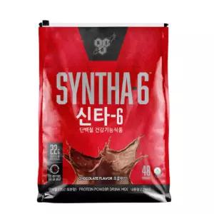 신타 6 단백질 보충제 2.26kg 초콜릿맛 쉐이크 코스트코