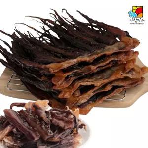 문어발 롱다리 대왕발 장족 1kg