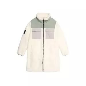 [블랙야크] 키즈 BKC 롱플리스 자켓 R1BKJKW1901-IV