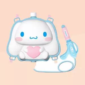 산리오물총 시나모롤 캐릭터물총