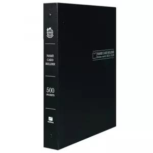 에코 명함첩 500 -10단