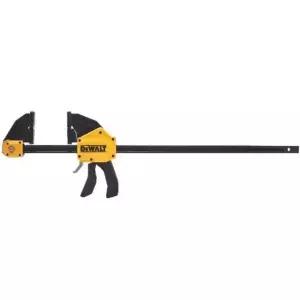 [알티피아]디월트AC 클램프 DWHT83188 50(1250MM) (X-Large) 1EA