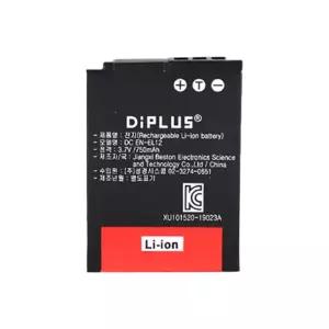 FW 니콘 카메라 호환 배터리 디카 캠코더 DSLR 충전 EN-EL12