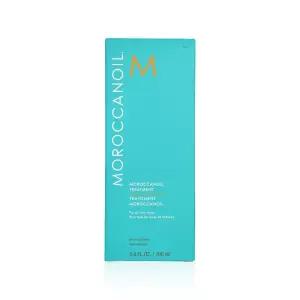 모로칸오일 오리지널 트리트먼트 아르간오일향 100ml x 1병 WY