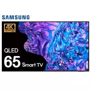 삼성전자 25년형 165cm(65인치) 4K QLED 스마트TV 65Q7F 수도권 스탠드설치