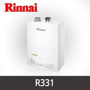 린나이 R331S-13KF 보일러