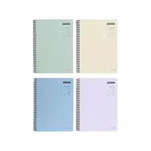 모닝 4000 테마컬러 SP노트(16절/좌철) 20882