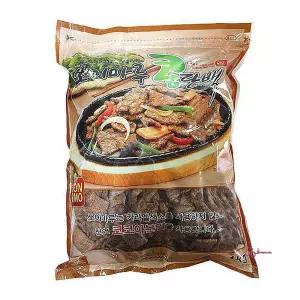쏘이마루 콩고기 콩단백 1kg cde239