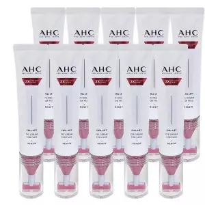 [셀러허브][AHC] AHC 풀 리프트 아이크림 포 페이스 40ml 10개 (S44811687)