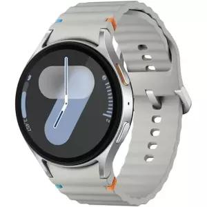 스마트워치 연동 멀티 밴드 삼성 갤럭시 워치 7 44mm AI 1.5인치 AMOLED 탑재 Wear OS 5 Wi-Fi Bluetooth