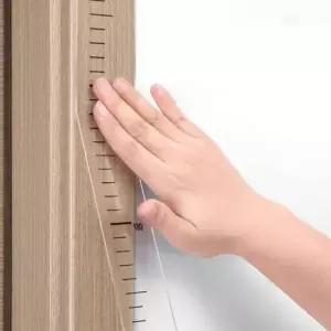 키측정기 벽걸이키재기 인기 200cm 키재기 추천템 스티커 집에서키재기