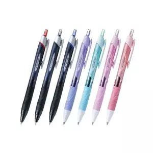 () 제트스트림 볼펜 0.38mm SXN-150-38