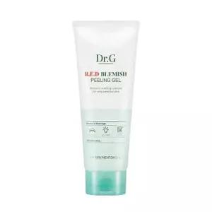 닥터지 레드 블레미쉬 필링 젤 150ml 필링젤 스크럽 저자극 각질관리 AD