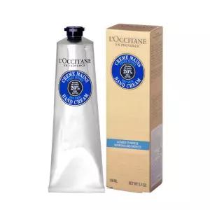 록시땅 시어버터 드라이 스킨 핸드크림 150ml 국내 재고 당일 출고