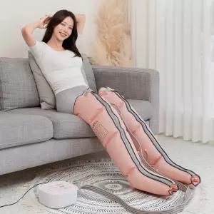 다리 공기압 마사지기 종아리 발 안마기 슬림미 DR-5300 (본체+다리)