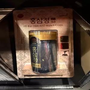 동원 천지인 홍삼정 골드 8.0 240g