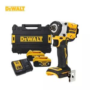 디월트 DCF922P2 20V MAX 컴팩트 임팩트렌치 SET 884709