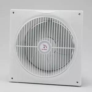 [셀러허브]소음 떨림 개선된 환풍기자동개폐식 DWV-300DRA (S41126689)