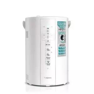 [하이마트] 조지루시 가열식 가습기 화이트 3L EE-DCH35K_WA