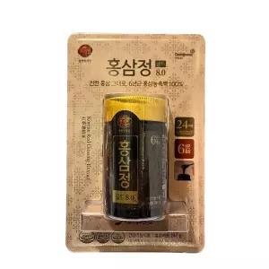 동원천지인 홍삼정 골드 8.0 240g