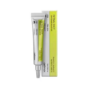 셀리맥스 더 비타 A 레티날 샷 타이트닝 부스터 15ml