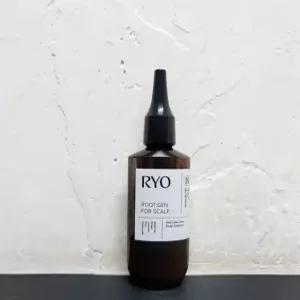 려 루트젠 탈모증상전문케어 두피에센스 플로럴향, 80ml, 1개