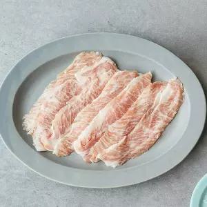 [참다올] 마장동 수입 항정살 1kg