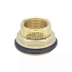 신주 탱크피팅 물탱크피팅 휘팅 황동 탱크 수도 배관 부속 15A