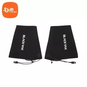 [블랙야크] 트레일러닝스패츠 BLACK / 2BYSPXV901BK