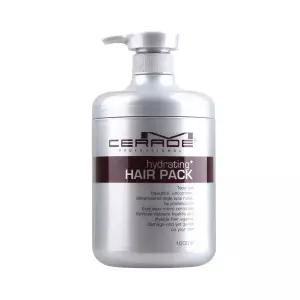 소망 엠세라드 하이드레이팅 헤어팩1000ml