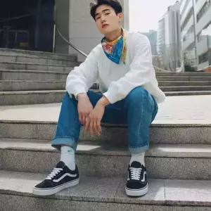 반스 코어클래식 올드스쿨 남자 여성 스니커즈 운동화 VN000D3HY28