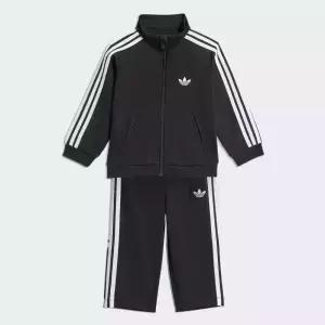 아디다스 오리지널스 Kids 파이어버드 트랙 수트 KD1003 KD1003K