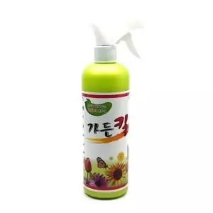 원예용 해충방제 살충제 500밀리리터 대용량 식물보호